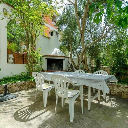 Apartments Doria - 20M From Beach Trogir Exteriör bild