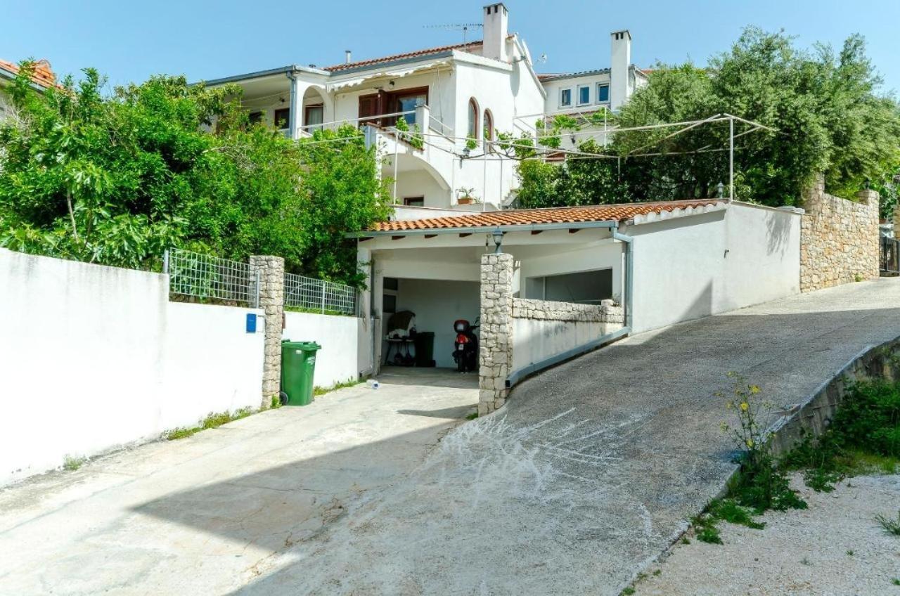 Apartments Doria - 20M From Beach Trogir Exteriör bild