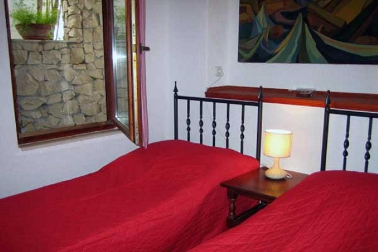 Apartments Doria - 20M From Beach Trogir Exteriör bild