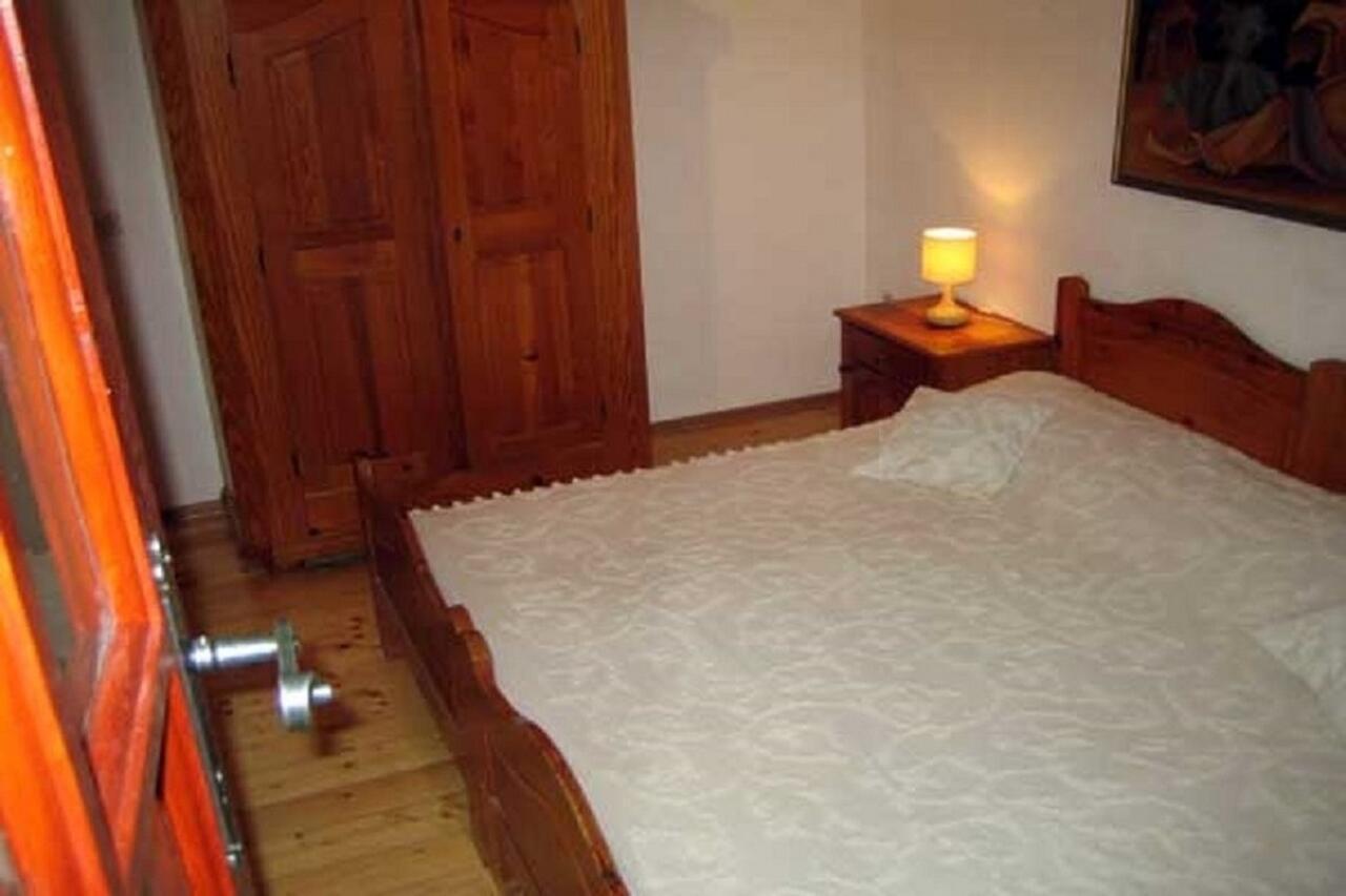 Apartments Doria - 20M From Beach Trogir Exteriör bild